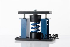 设计弹簧减振器时应注意什么？