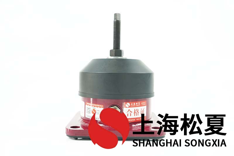 橡胶减震器的共振频率在什么范围内？