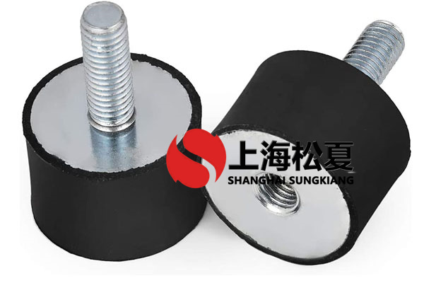 怎样辨别轴向减震器是否合格？