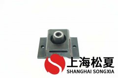 如何对合成橡胶减震垫进行维护保养？