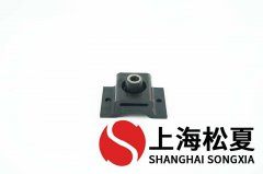 水泵橡胶减震垫怎么维护保养？