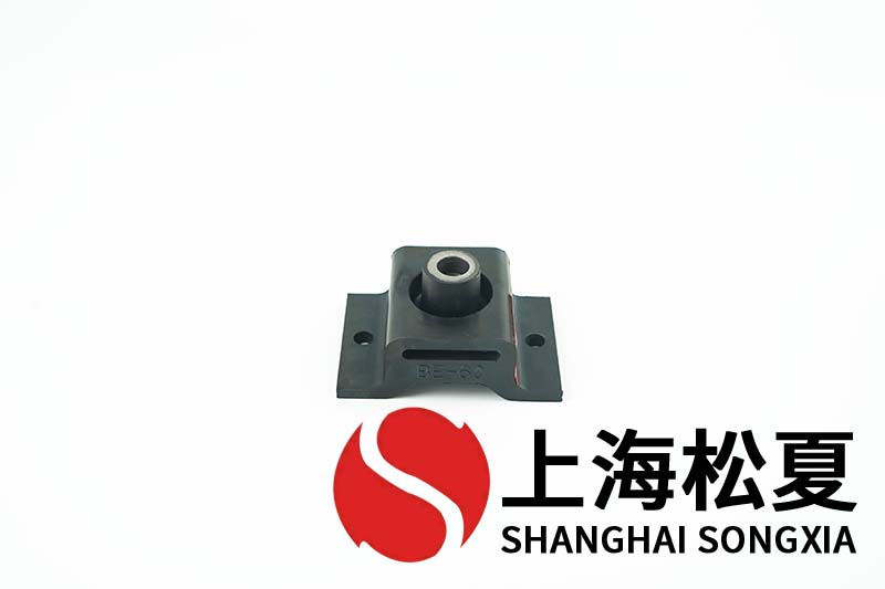水泵橡胶减震垫怎么维护保养？
