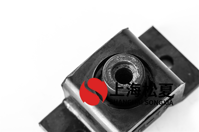 如何对BE橡胶减震垫进行维修保养？