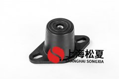 怎么延长RM-120橡胶减震器使用寿命？