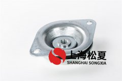 JNH633008W橡胶减震器保养大全之如何延长使用寿命？