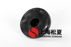 如何正确保养天然气压缩机JGD型橡胶减振器？