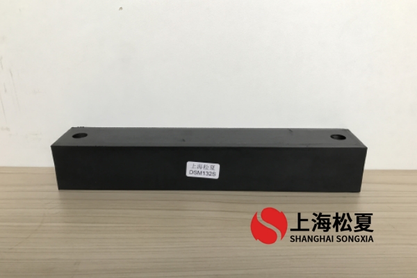 电机用减震器怎么选择？