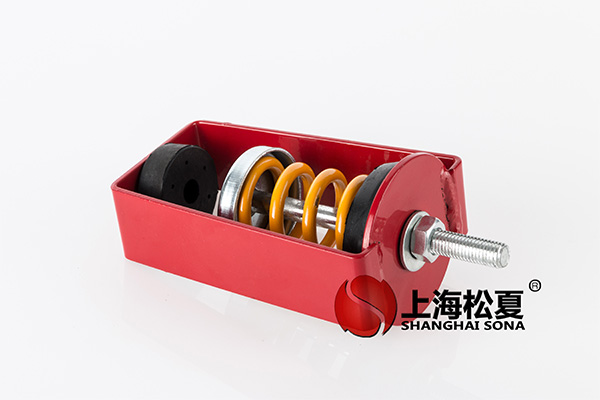 安裝减震器的技术性完成因素有哪些？