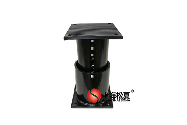 橡胶减震器和拉伸弹簧减震器有什么区别？