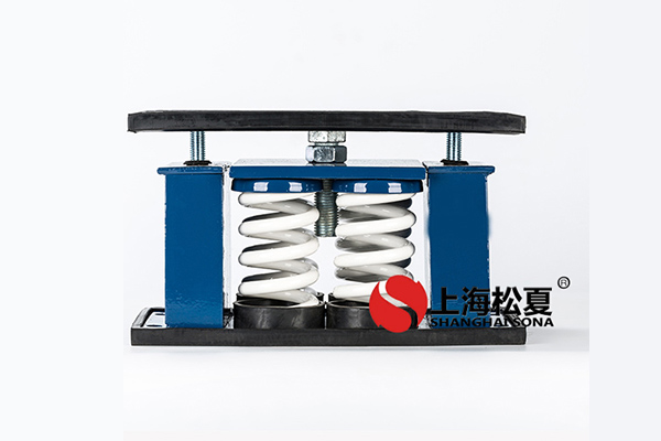 瑞虎用什么弹簧阻尼减震器