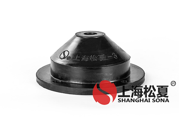弹簧减震器的基本减振降噪设备有哪些？