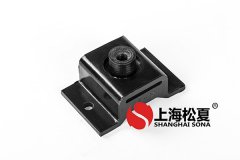 橡胶减震器卡滞的处理方法有哪些？