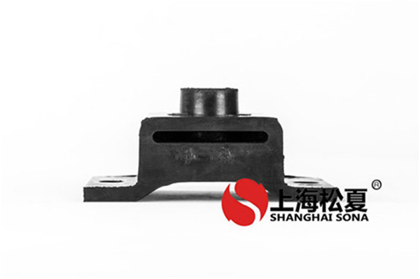 空气弹簧减震器与其他减震器有哪些不同？