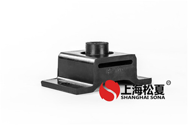 橡胶减震器市场需求持续旺盛。
