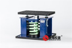 安装水泵减震器需要注意什么？