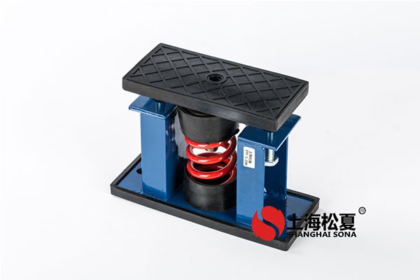 阻尼减振器需要注意哪些事项？