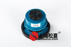 橡胶减振器在使用时效果怎么样？