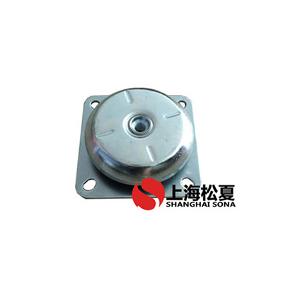 你知道橡胶减震器的性能吗？