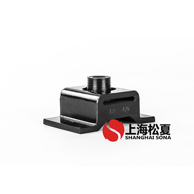 认识橡胶减振器的特性和性能。