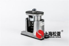 带你了解减震器的特点和设计原理是什么？