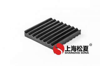 阻尼式橡胶减振器的作用是什么？