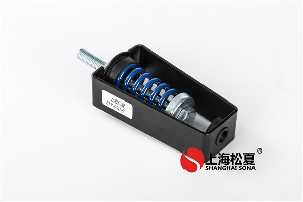 阻尼减震器的驱动力均衡怎样？