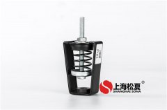 阻尼减振器的设计原理是什么？