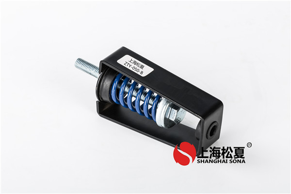 阻尼减振器的设计原理是什么？