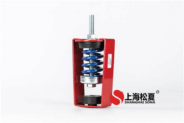 阻尼减振器的设计原理是什么？