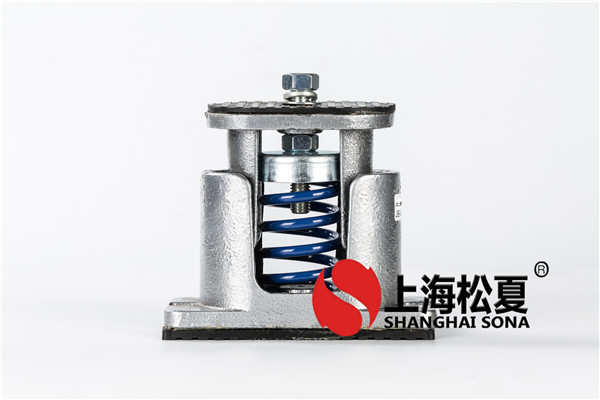 管道上加装减震器应该去注意什么？