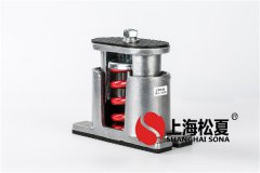缓冲器弹簧减震器和橡胶减震器的优点是什么？