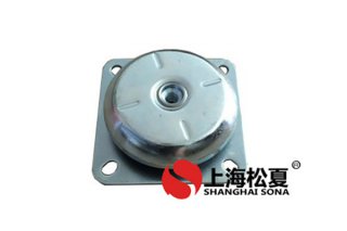 橡胶减震器的严苛品质过程管理是什么？