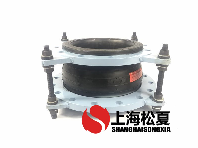 可曲挠橡胶接头管道施工时需要注意哪些问题？