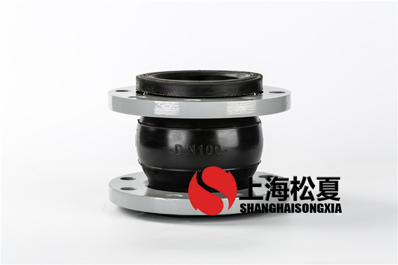 可曲挠橡胶接头管道施工时需要注意哪些问题？