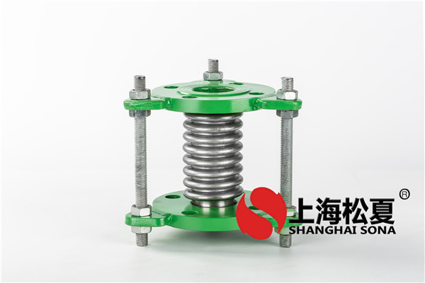 金属波纹管补偿器的独特种类有哪些？