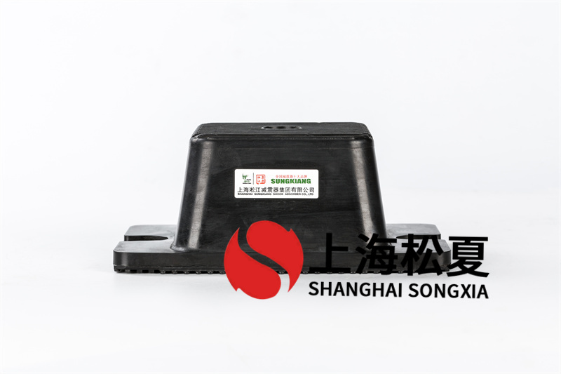 橡胶减震器疲惫寿命检测应该怎么做？