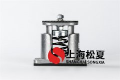 减震器的组成部分是什么？
