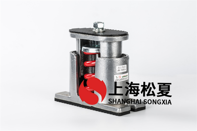 减震器的组成部分是什么？