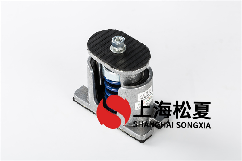 减震器的组成部分是什么？
