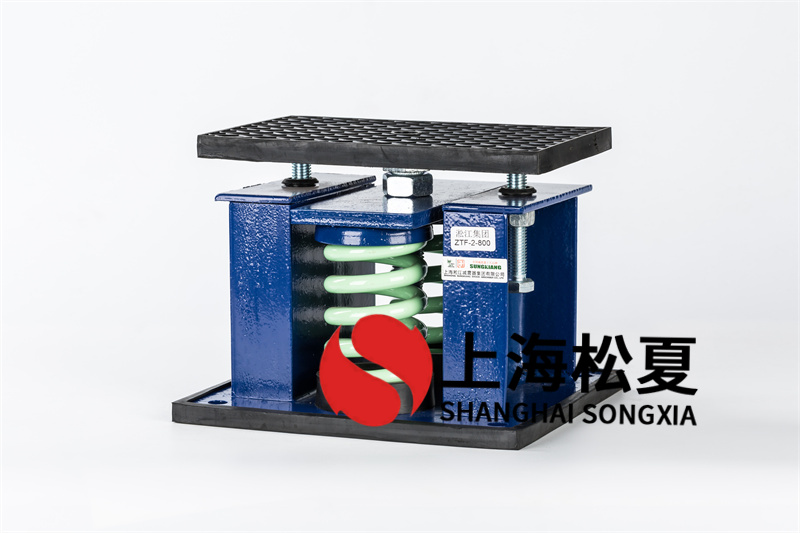 弹簧减震器的具体原材料有哪些？