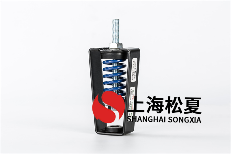 弹簧减震器的特点是什么？