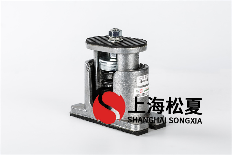 可调管路性支撑架减震器的使用方法有哪些？