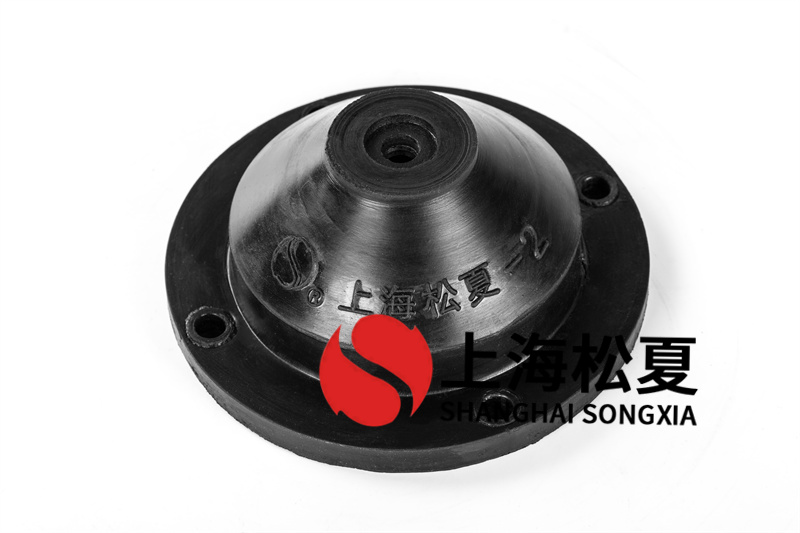 橡胶减震器优势具体反映在哪几个方面？