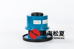 弹簧减震器各种各样参数是什么？