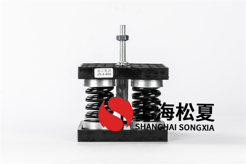 弹簧减振器该怎么选好？